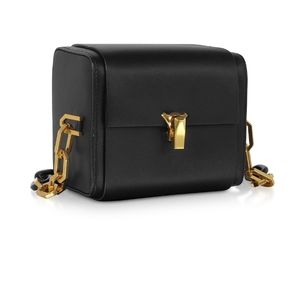 Authentic The Volon Po Cube Bag